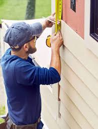 Professional Siding in Thomasville, NC